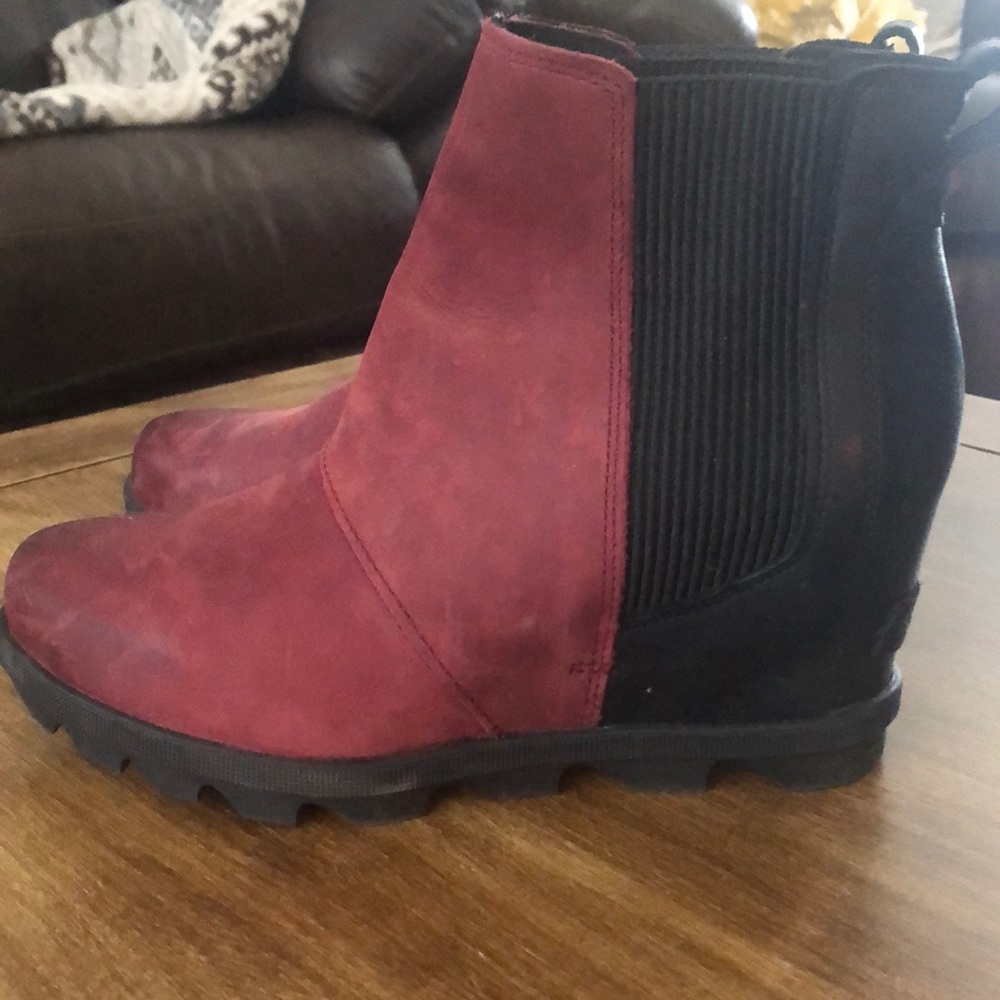 Boots